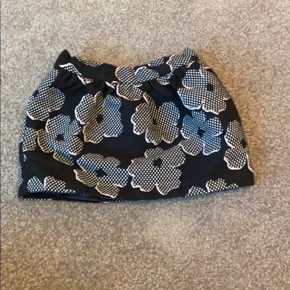 Janie and Jack Skirt
